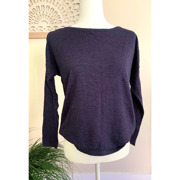 patagonia low tide sweater